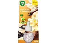 AirWick El.osv.19ml NN Vanilka a babucké máslo
